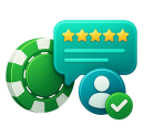 Player reviews