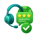 Customer Support Testing