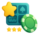 Game selection and quality