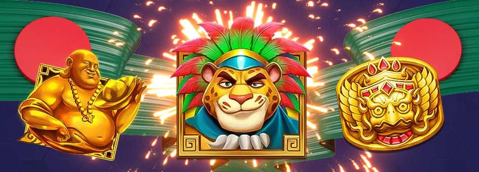 Bangladesh slots