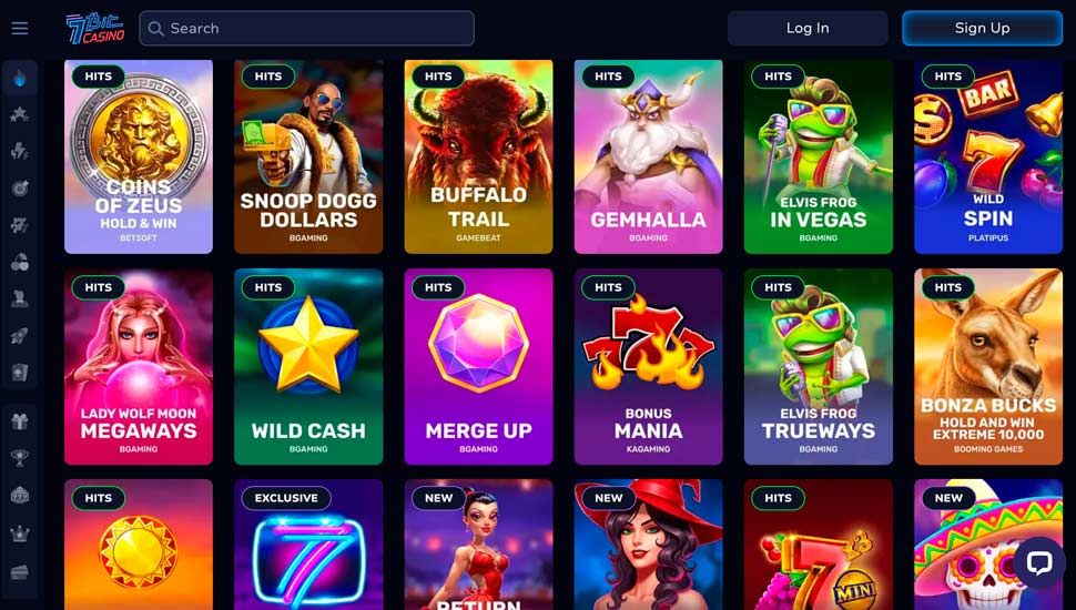 7bit casino