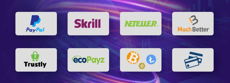 Payment Methods You Can Use in Tablet Casinos