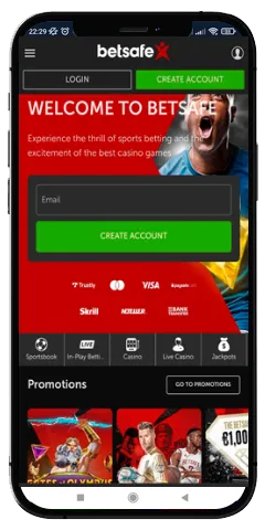 Betsafe