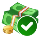 Withdraw winnings