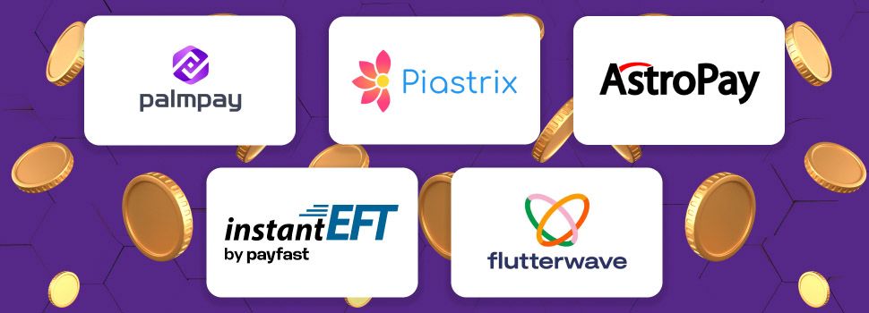 Payment Africa