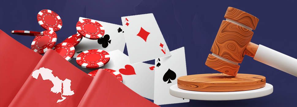 Gambling Legalisation in Arabia