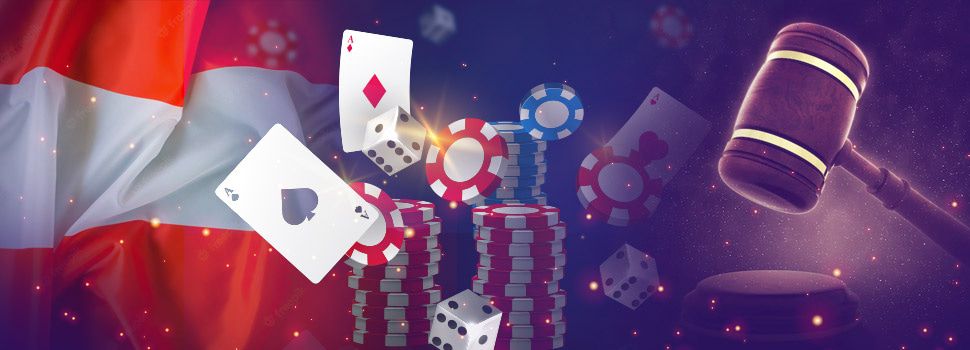 Österreich Online Casino erklärt