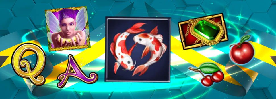 bahamas slots