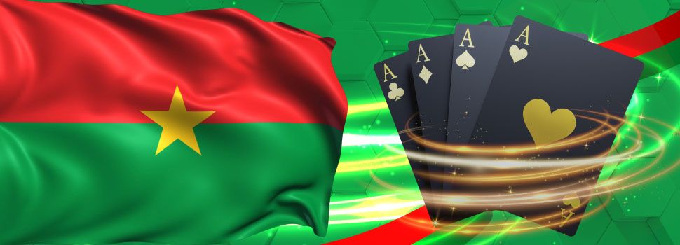 Burkina Faso casinos