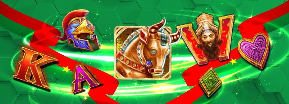 Burkina Faso slots