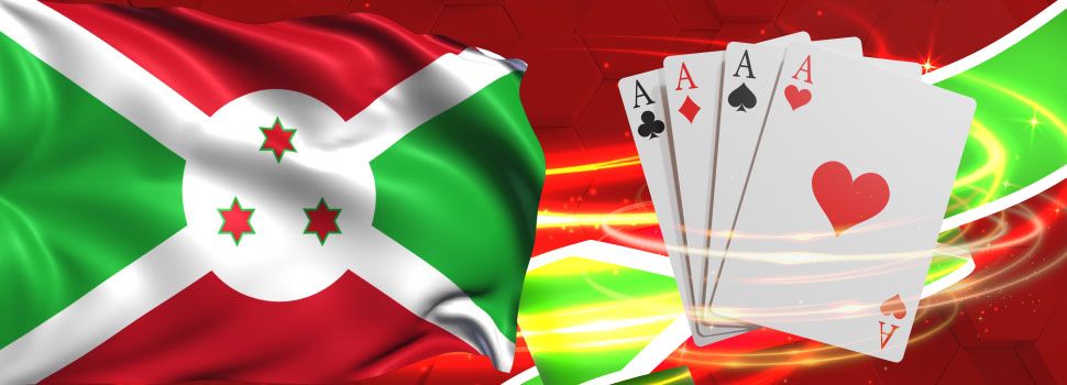 Burundi casinos