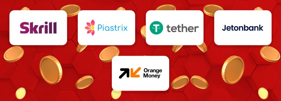 payments