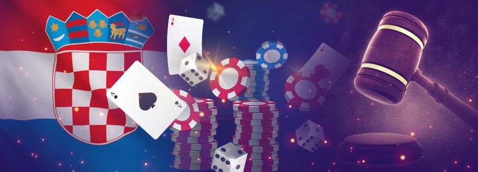 Gambling Legislation in Croatia