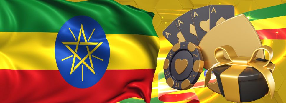 Ethiopia Casinos