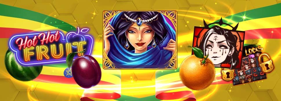 Ethiopia Slots