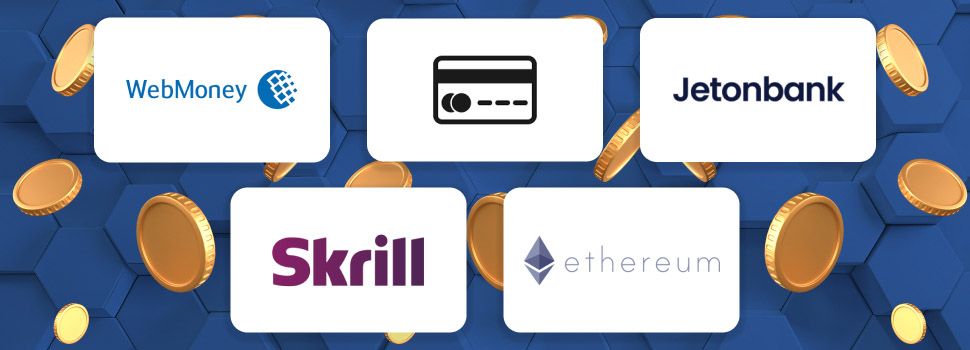 Gabon payment methods