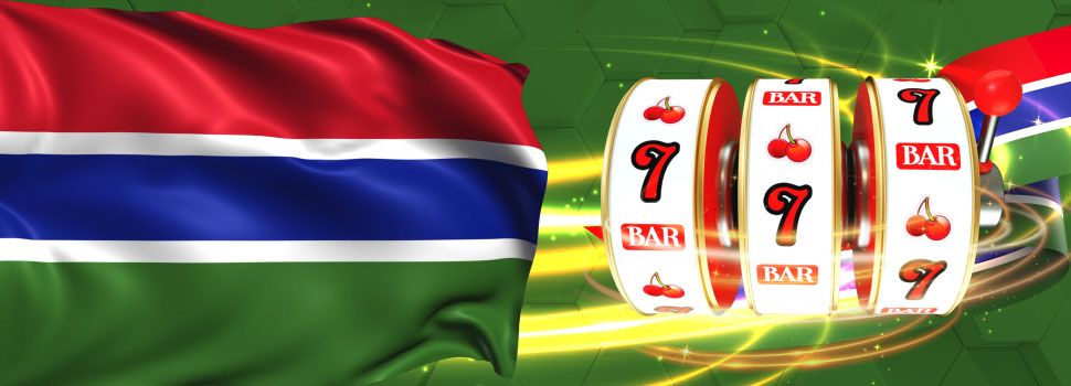 Gambia
