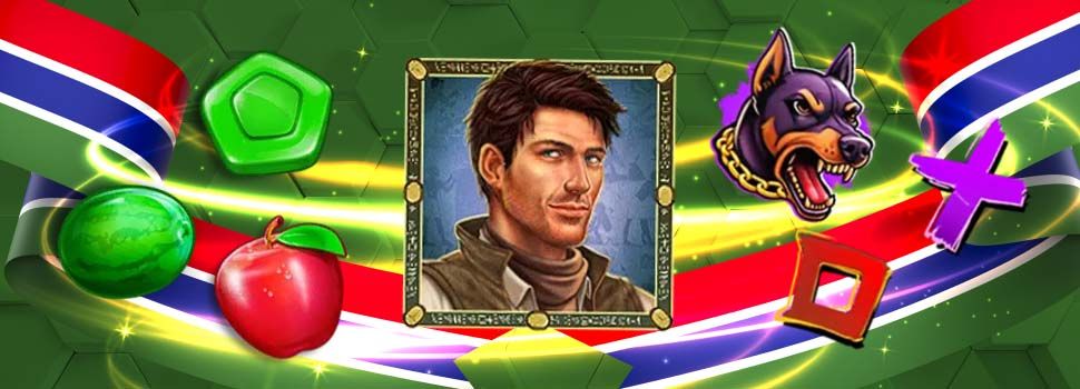 Gambia slots