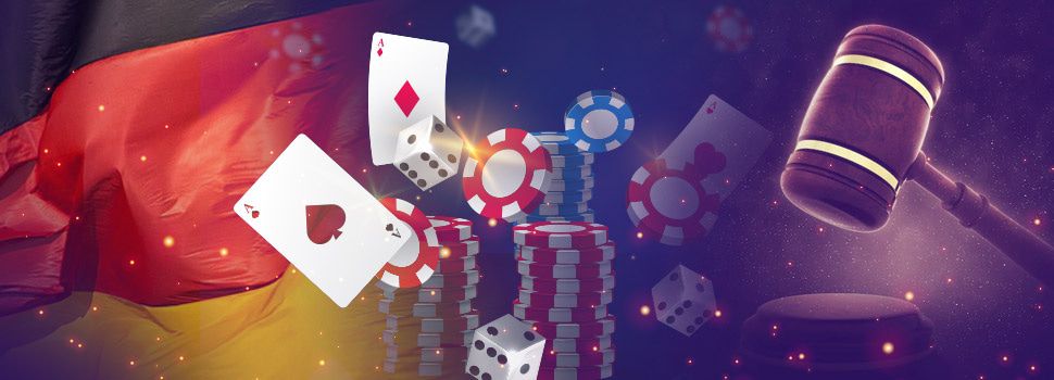 Gambling Legislation in Germany