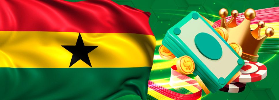 Ghana casinos