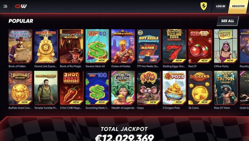 Quickwin casino