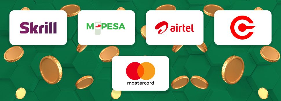 Kenya Payments
