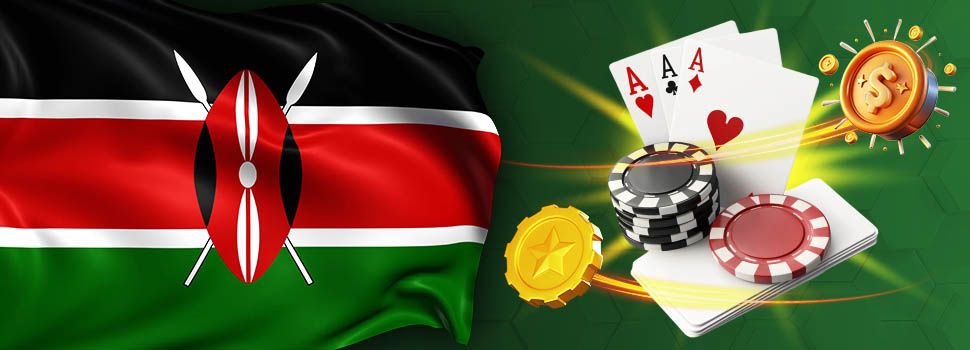 Kenya Casinos