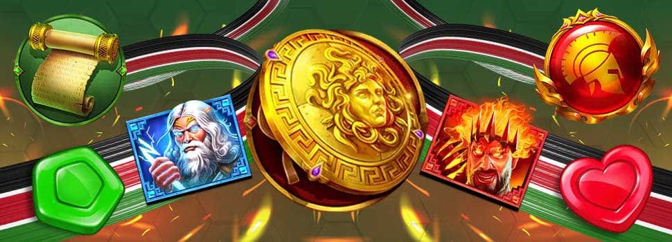 Kenya Slots