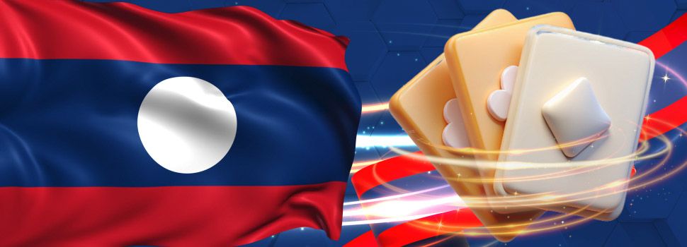 Laos Casinos