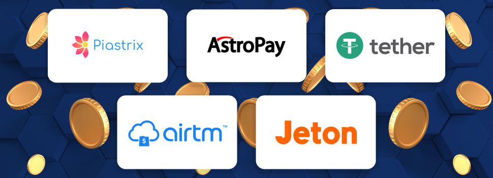 Payment Laos
