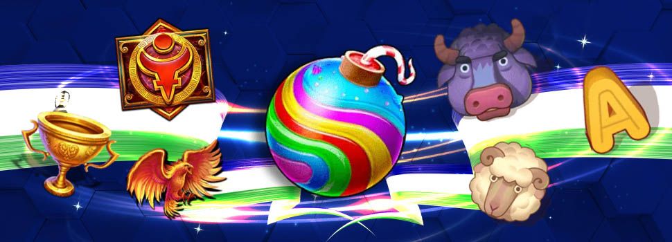 Lesotho Slots