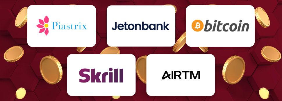 Liberia payment methods