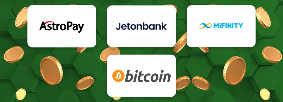Malawi payment methods