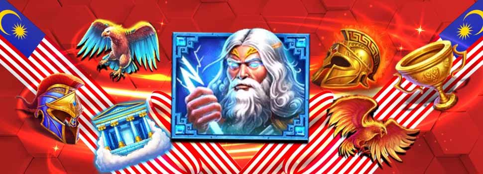 Malaysia Slots