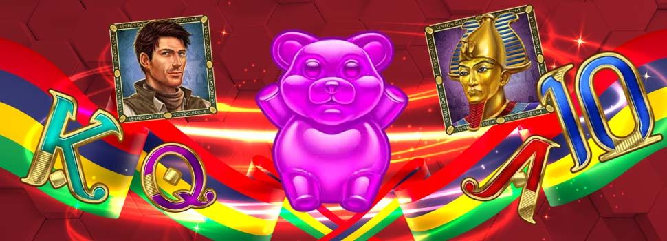 Mauritius slots