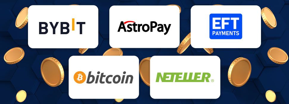 Namibia payment methods