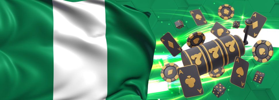 Nigeria Casinos