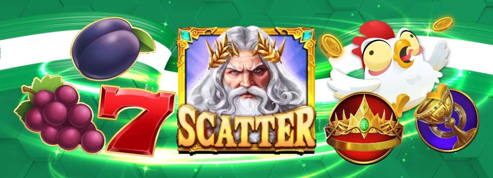 Nigeria Slots