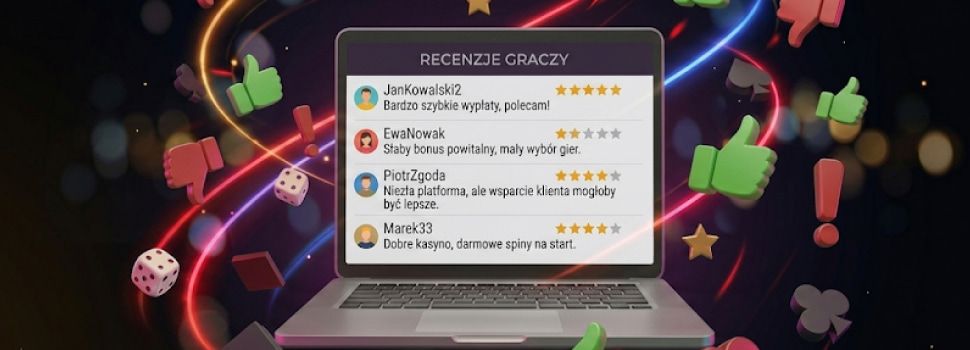 Recenzje