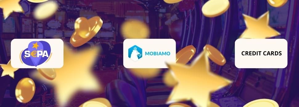 Payment methods in Romania online casinos