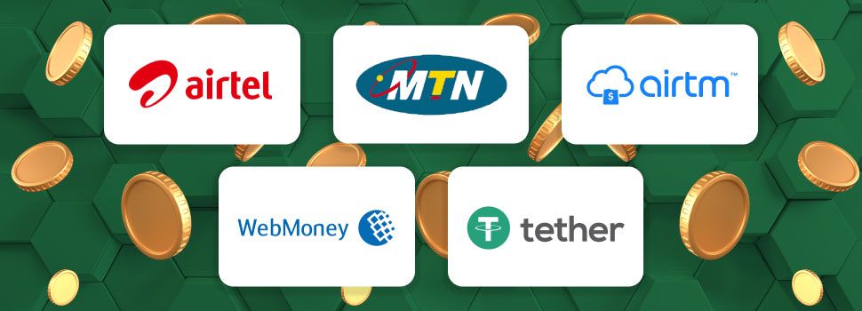 Rwanda payments