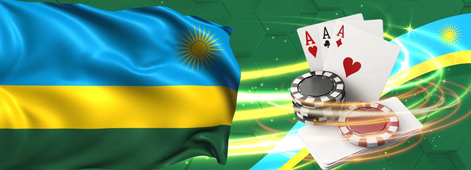 rwanda