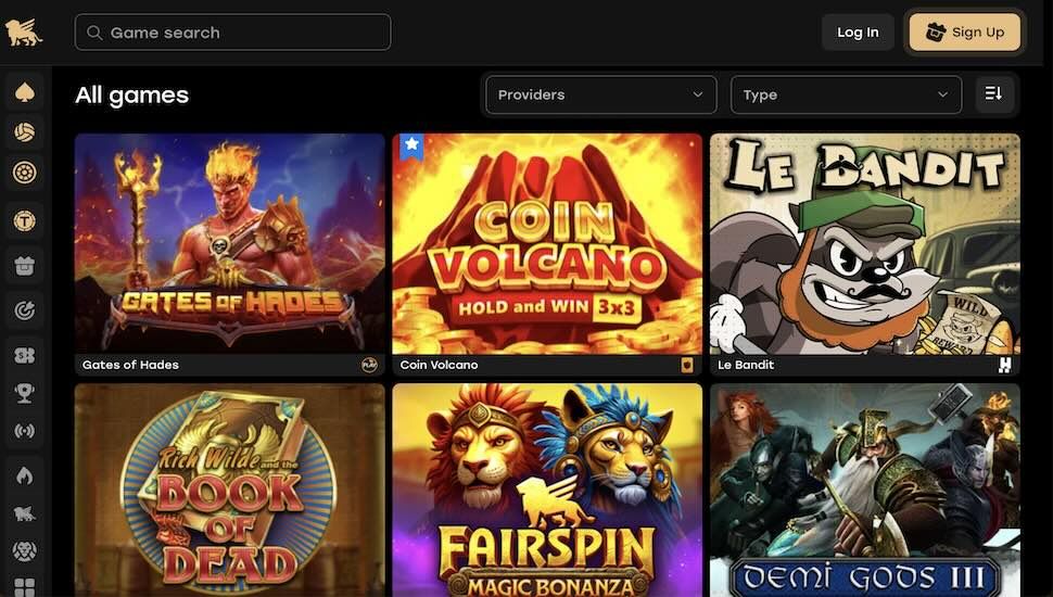 Fairspin Casino