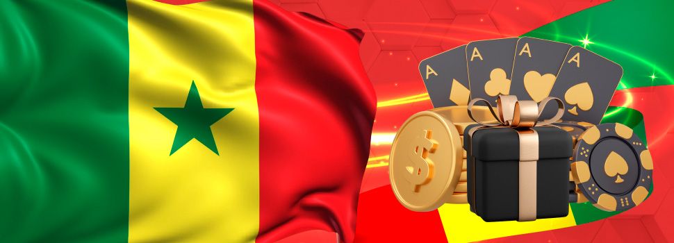 Senegal casinos