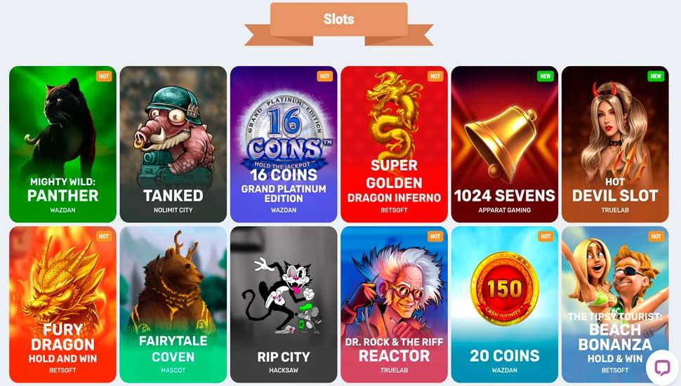 Cookie Casino