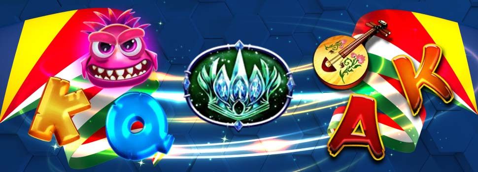 seychelles slots