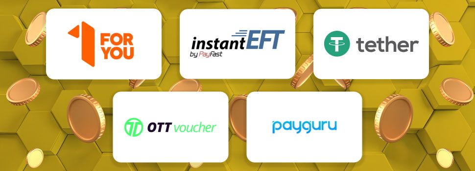 South Africa Payment