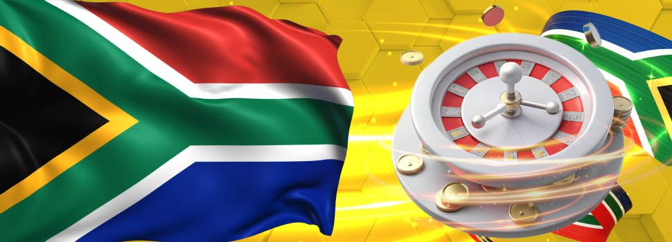 South Africa Casinos