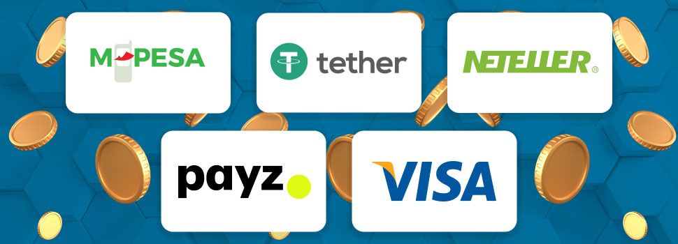 Tanzania payments