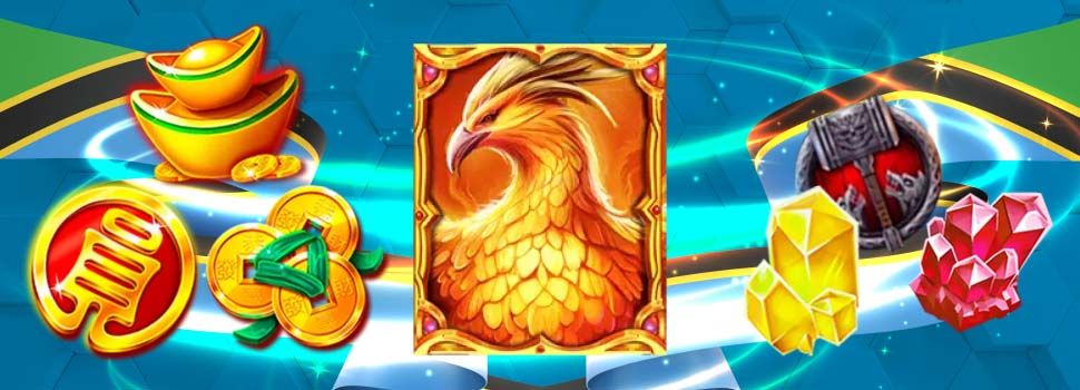 Tanzania slots
